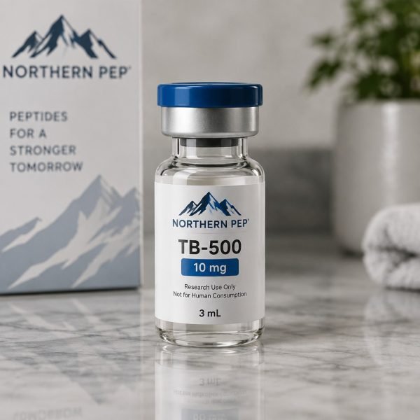 TB-500 10mg